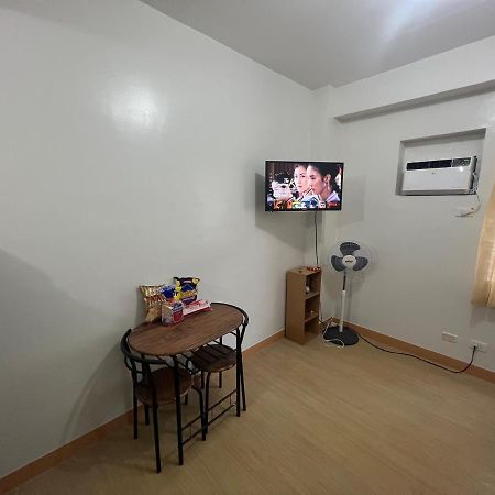 Lovers Inn Qc Quezon City Dış mekan fotoğraf
