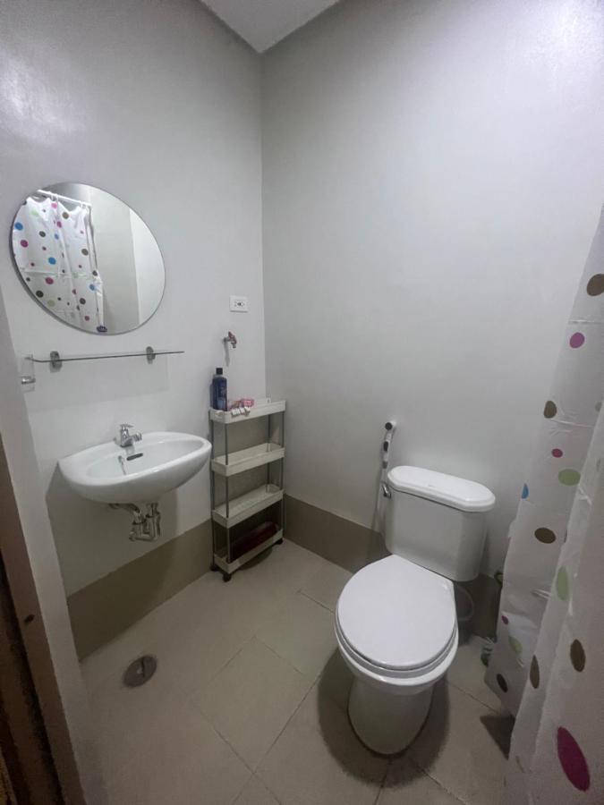 Lovers Inn Qc Quezon City Dış mekan fotoğraf