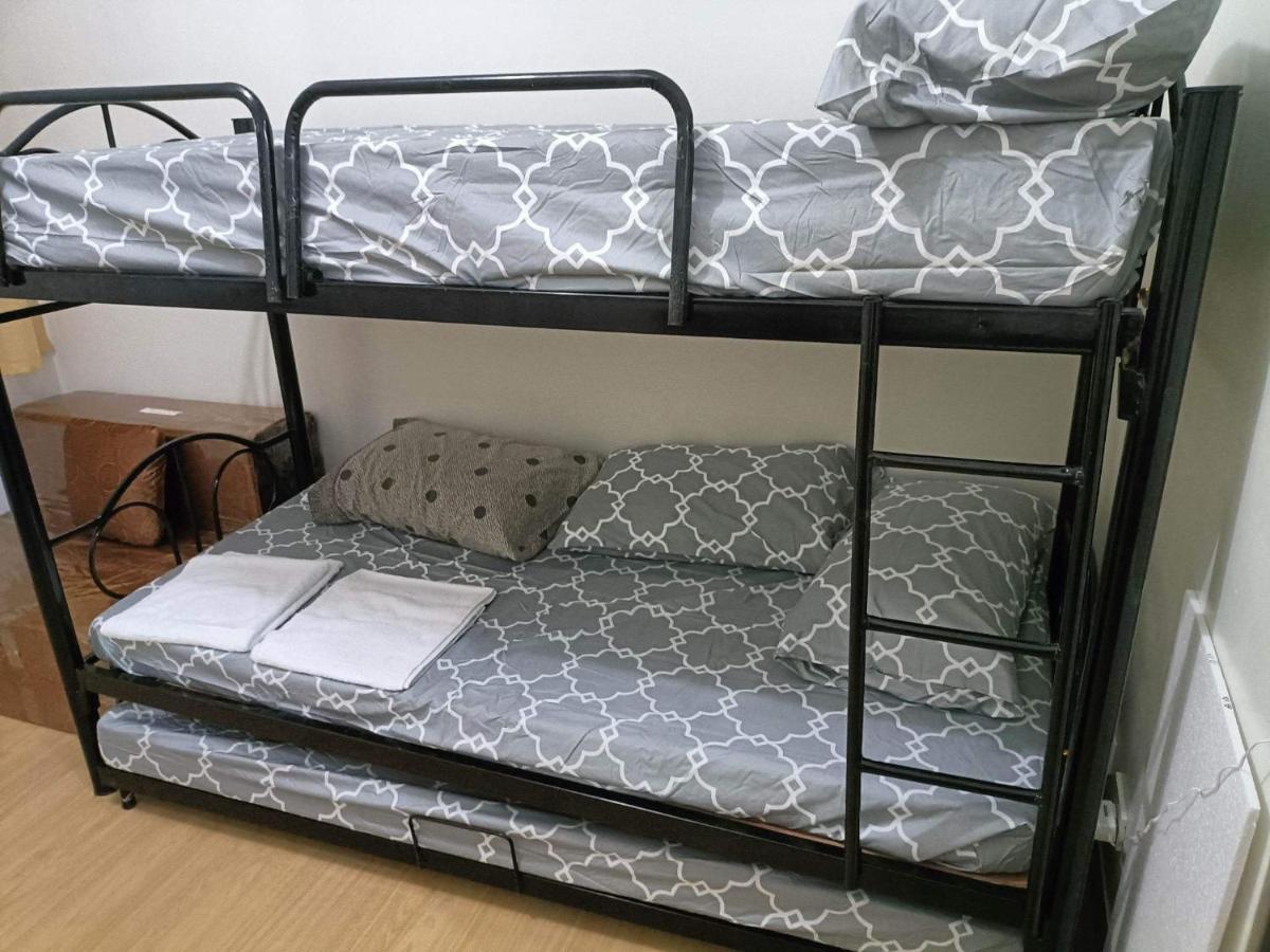 Lovers Inn Qc Quezon City Dış mekan fotoğraf