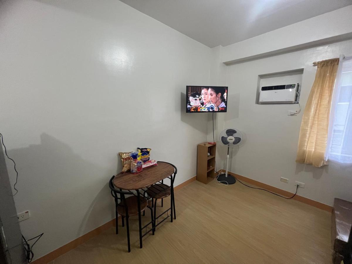 Lovers Inn Qc Quezon City Dış mekan fotoğraf