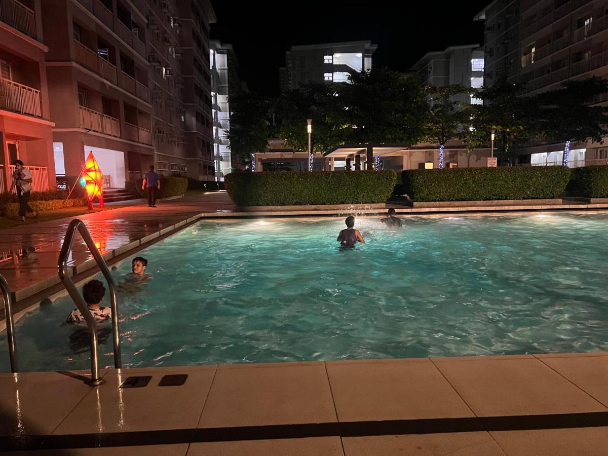 Lovers Inn Qc Quezon City Dış mekan fotoğraf