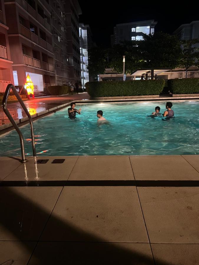 Lovers Inn Qc Quezon City Dış mekan fotoğraf