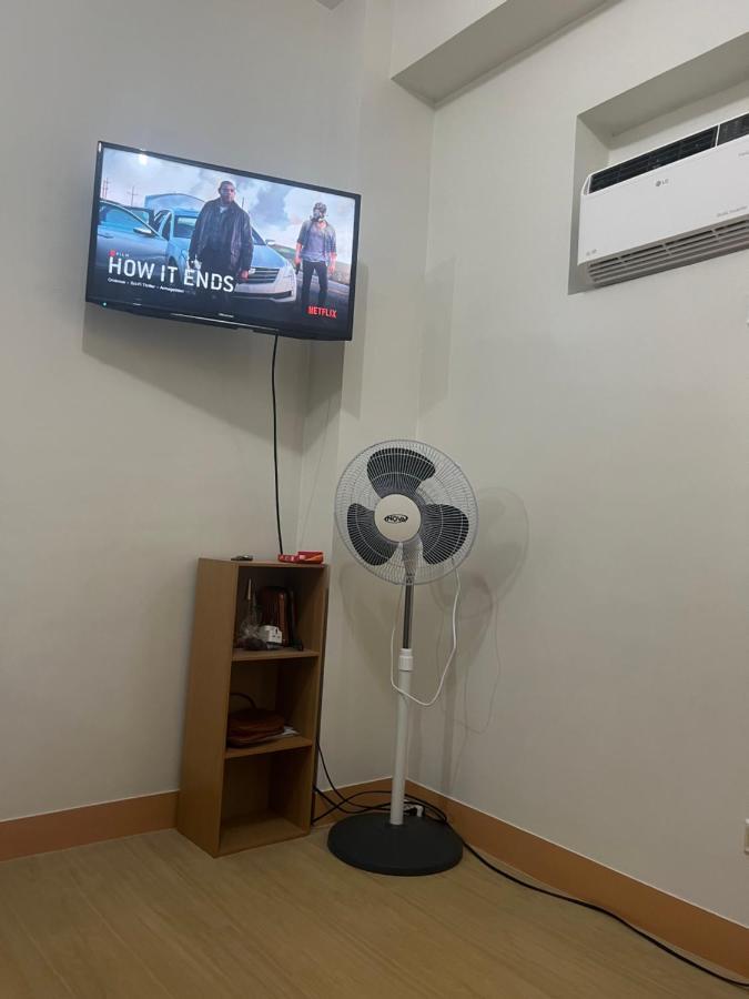 Lovers Inn Qc Quezon City Dış mekan fotoğraf