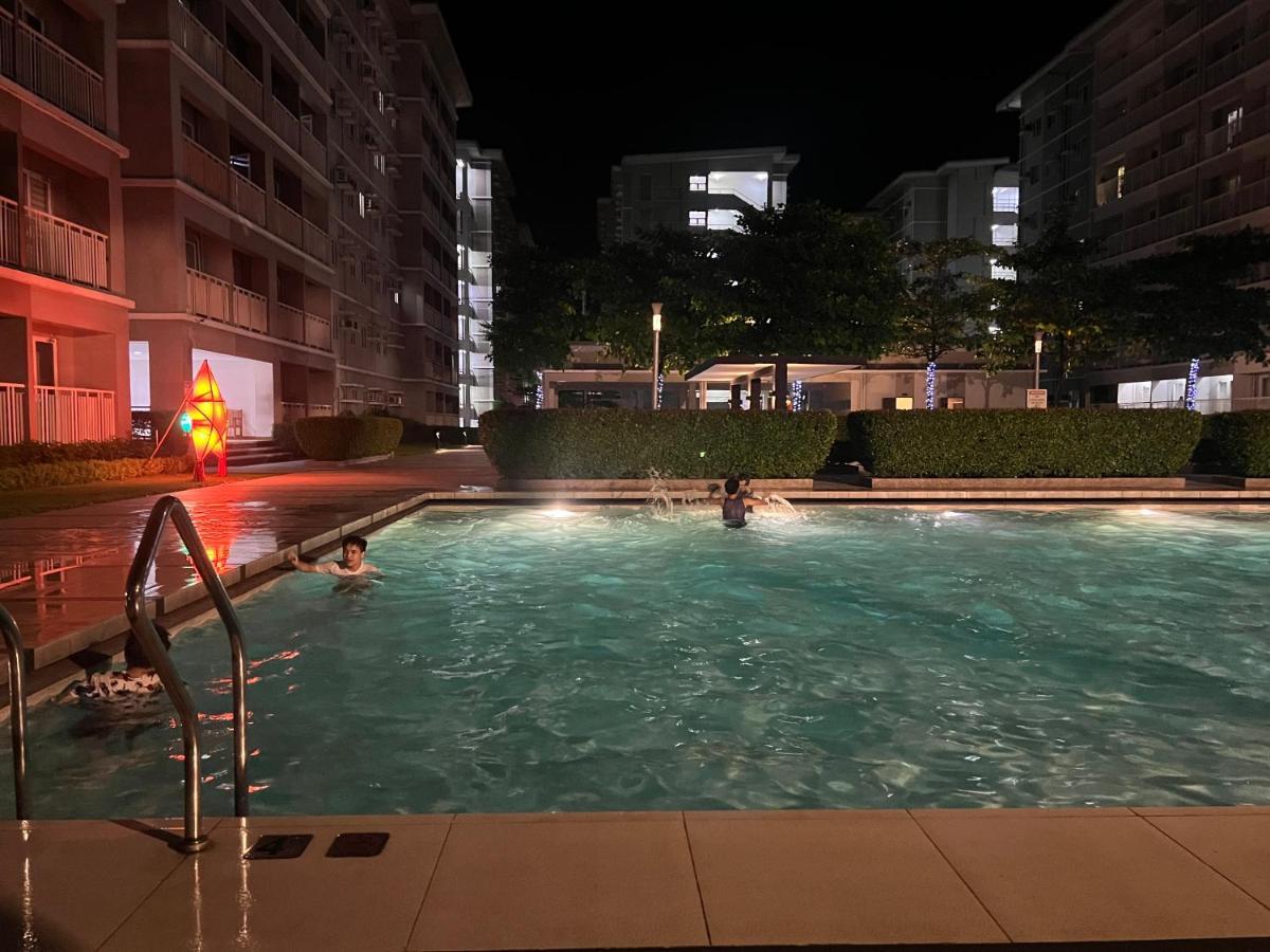 Lovers Inn Qc Quezon City Dış mekan fotoğraf