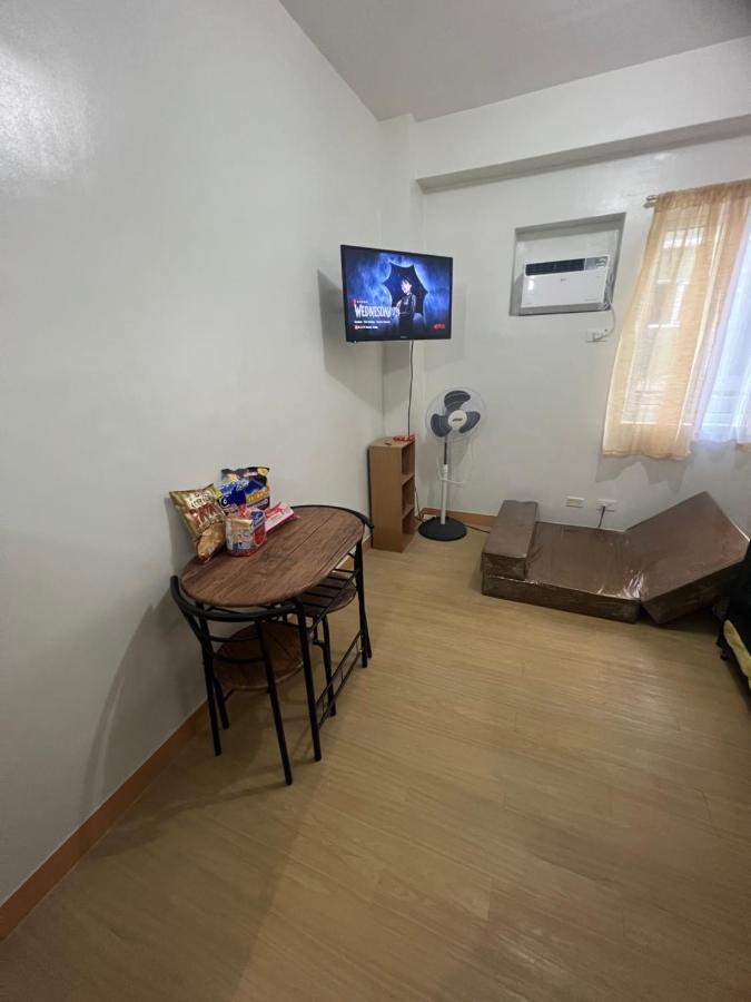 Lovers Inn Qc Quezon City Dış mekan fotoğraf