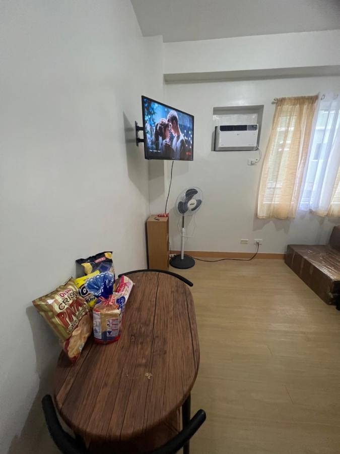 Lovers Inn Qc Quezon City Dış mekan fotoğraf