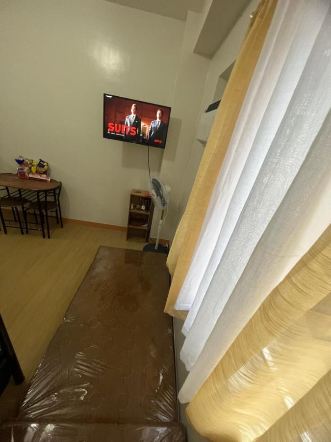Lovers Inn Qc Quezon City Dış mekan fotoğraf